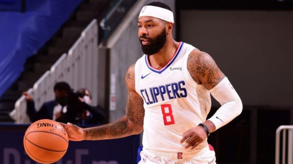 10 of Today's Best LA 3-Point Shooters  