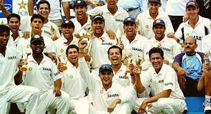 Is it time for a new era in Indian cricket? Is it time for a new era in Indian cricket?