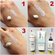 What Is The White Cream Cricketers Put On Their Face? What Is The White Cream Cricketers Put On Their Face?