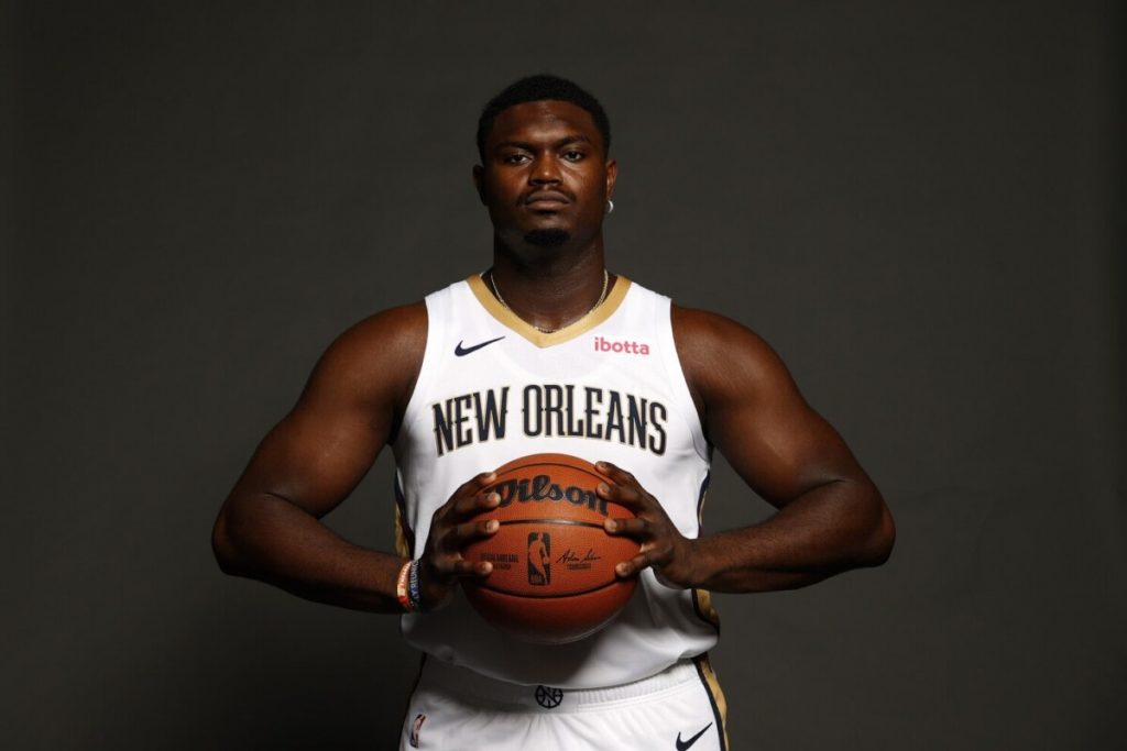 NBA Season Could Be Changed by Wild Cards NBA Season Could Be Changed by Wild Cards
