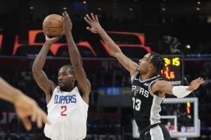 NBA Season Could Be Changed by Wild Cards NBA Season Could Be Changed by Wild Cards