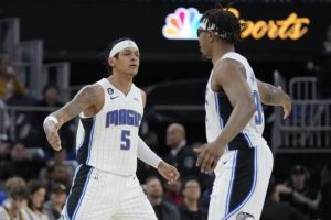 Ranking The Top 10 Youngest NBA Duos Currently Ranking The Top 10 Youngest NBA Duos Currently