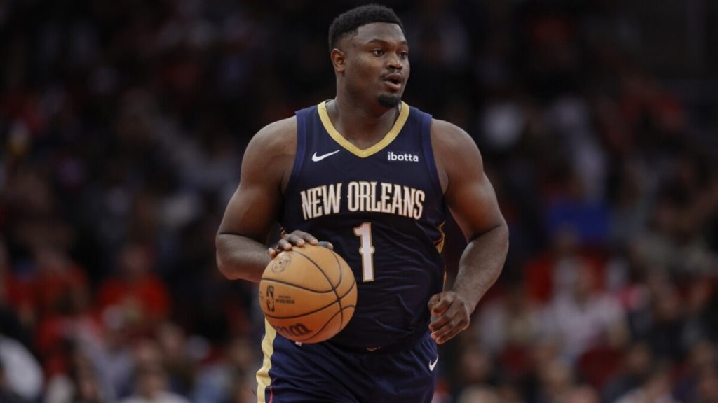 The Top 10 Heaviest NBA Players in 2023–2024 The Top 10 Heaviest NBA Players in 2023–2024