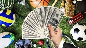 Sports And Money | Is Money Ruining Sport? Sports And Money | Is Money Ruining Sport?