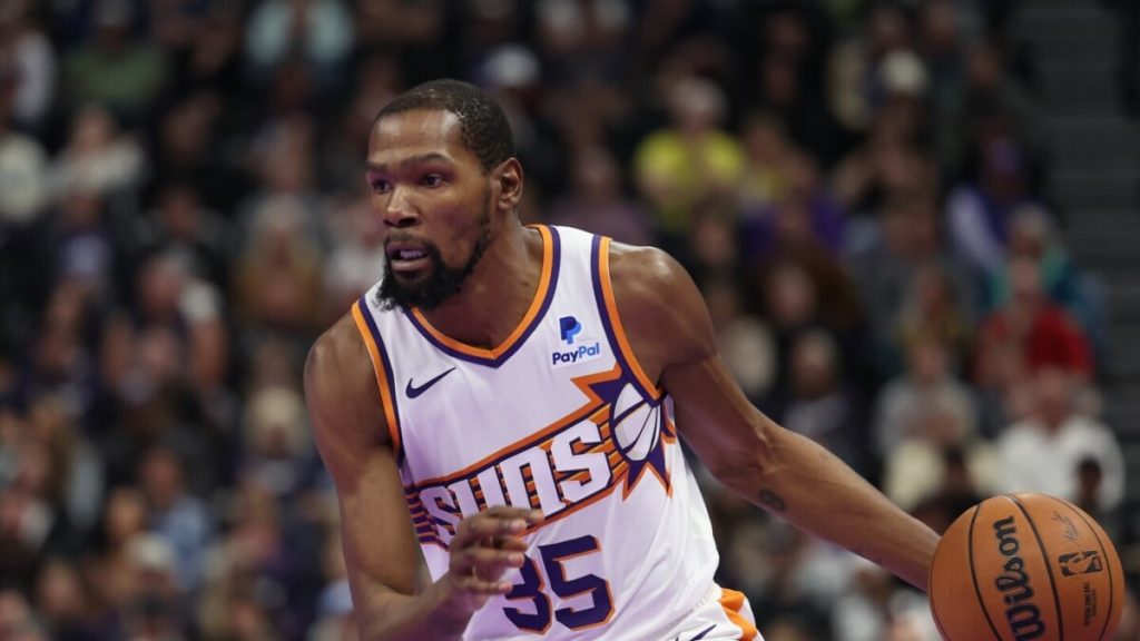 Sorting All Time Highest Paid NBA Small Forwards Into Tiers  