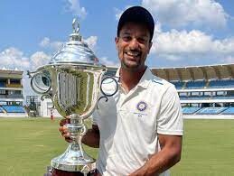 Domestic Cricket Tournaments In India  