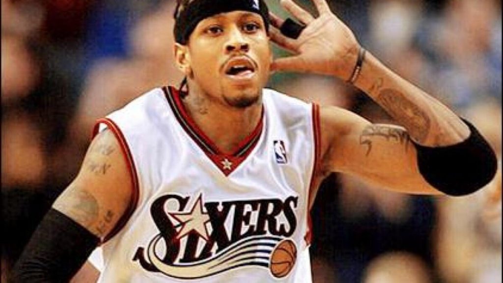 The Top 10 Most Toughest NBA Players Throughout History The Top 10 Most Toughest NBA Players Throughout History