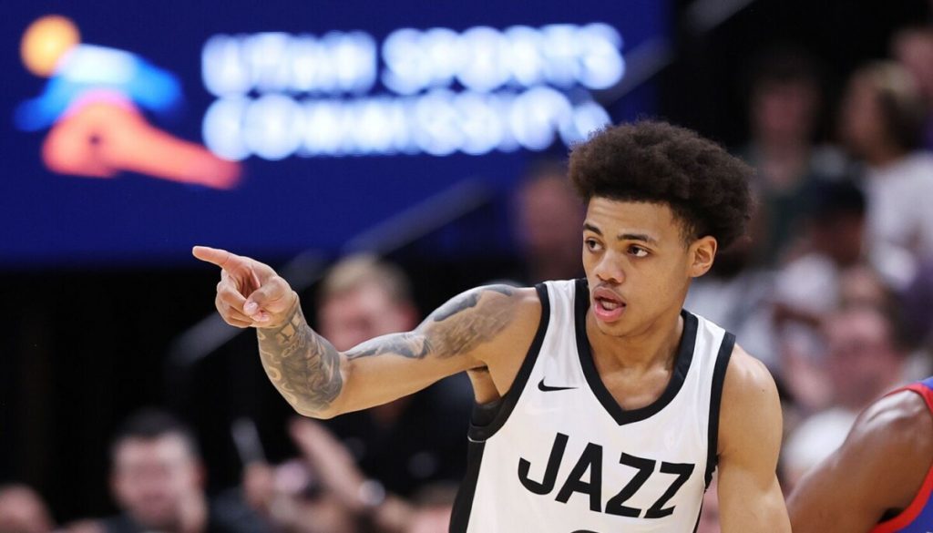 Ranking The NBA Point Guards for 2023–2024 Ranking The NBA Point Guards for 2023–2024