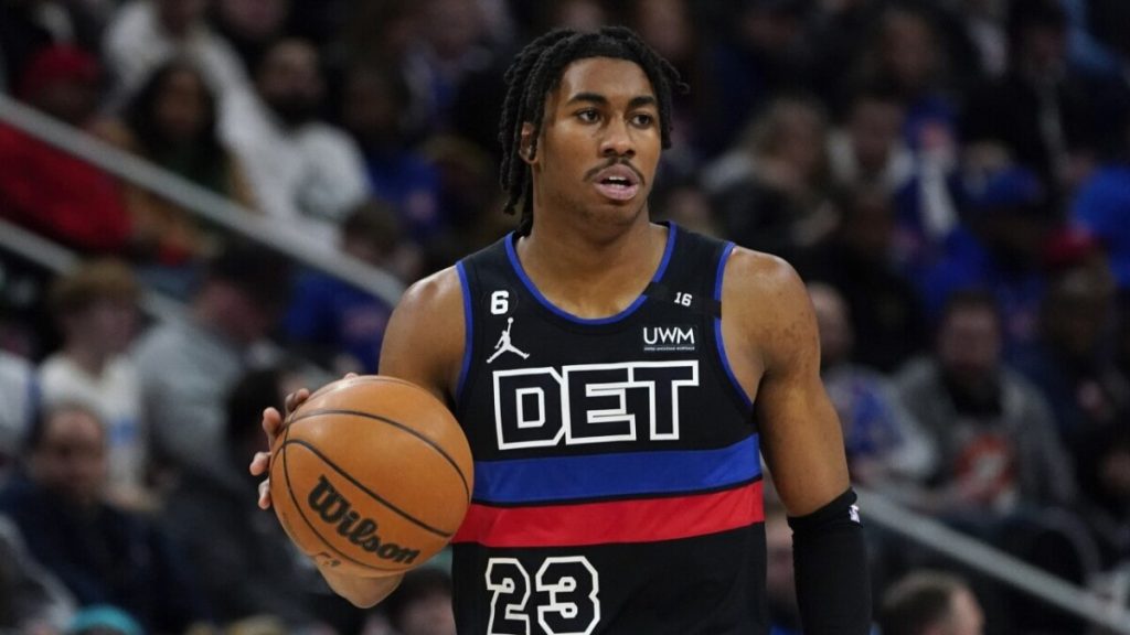 NBA sophomores who are much more talented for Summer League NBA sophomores who are much more talented for Summer League