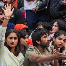 The Bahubali of Indian Wrestling, Bajrang Punia Biography The Bahubali of Indian Wrestling, Bajrang Punia Biography
