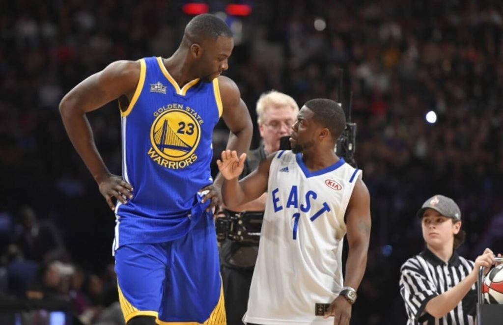 NBA All-Star Weekend Should Include These Exciting Matchups NBA All-Star Weekend Should Include These Exciting Matchups
