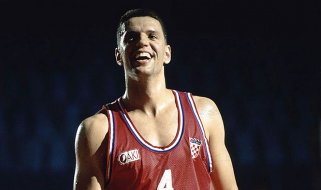 The Greatest Foreign NBA Players Of All Time  