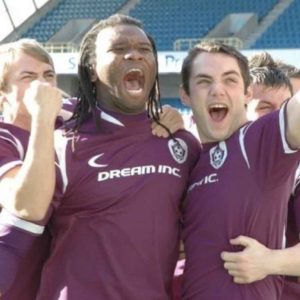 The best Football based web series for a sport fanatic! The best Football based web series for a sport fanatic!