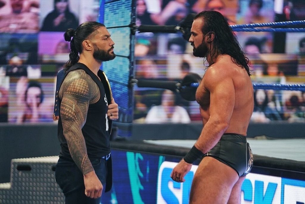 Ranking of the Top 5 WWE Survivor Series matchups ever Ranking of the Top 5 WWE Survivor Series matchups ever