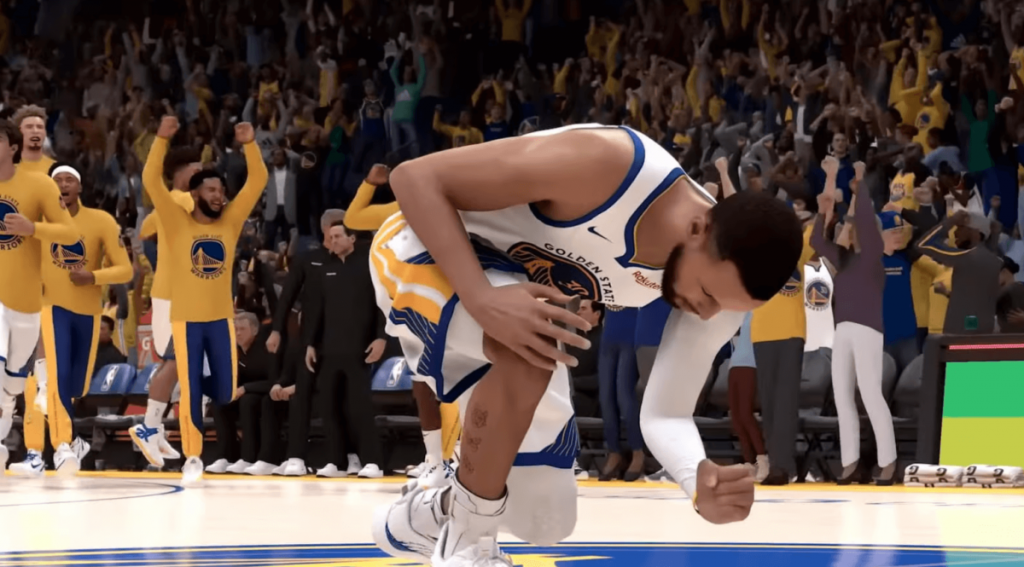 NBA 2K24: Release date , rewards & more  