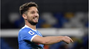 The Top 10 Napoli Players of All Time The Top 10 Napoli Players of All Time