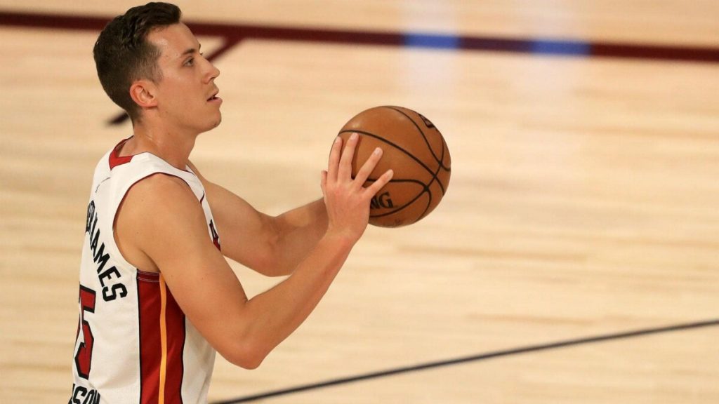 The Top NBA Pure Shooter On Every Team  