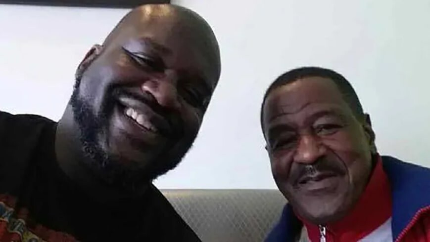 10 Unknown Facts about NBA Legend Shaquille O’Neal  