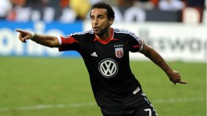 Top 10 MLS Goalscorers of All Time Top 10 MLS Goalscorers of All Time