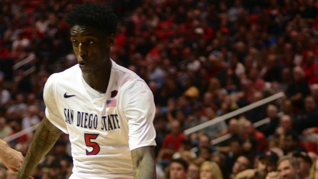 Los Angeles' Top High School Basketball Players Los Angeles' Top High School Basketball Players