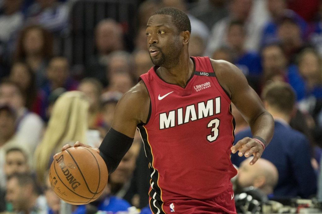 Tier-by-Tier Ranking of the 2003 NBA Draft Class  