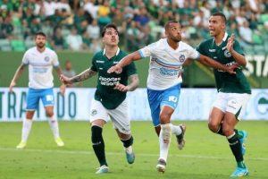 Preview: Goias vs. Sao Paulo - Prediction, Team News Preview: Goias vs. Sao Paulo - Prediction, Team News