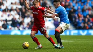 Preview: Rangers vs. Aberdeen - Prediction, Team News  