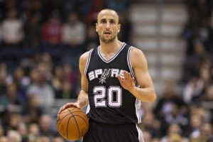 The Greatest Foreign NBA Players Of All Time  