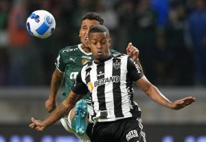 Preview: Palmeiras vs. Atletico Mineiro - Prediction Preview: Palmeiras vs. Atletico Mineiro - Prediction