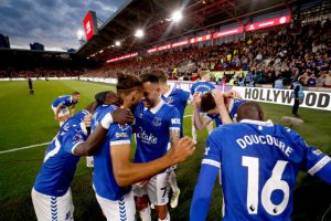 Preview: Everton vs. Luton Town - Prediction, Team News Preview: Everton vs. Luton Town - Prediction, Team News