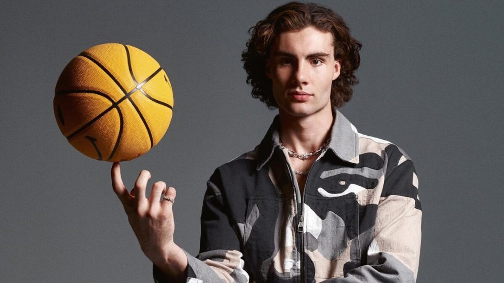 The Top White NBA Players for 2023–2024 The Top White NBA Players for 2023–2024
