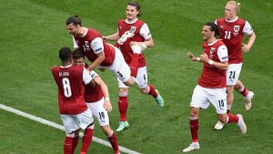 Preview: Austria vs. Moldova - Prediction, Team News  