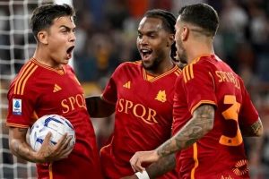 Preview: Slavia Prague vs. Roma - Prediction, Team News Preview: Slavia Prague vs. Roma - Prediction, Team News