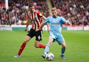 Preview: Gillingham vs. Sheffield United - Prediction  
