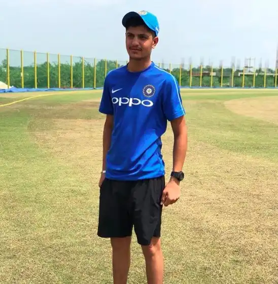 Sameer Rizvi Biography Sameer Rizvi Biography