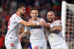 Preview: Rayo Vallecano vs. Sevilla - prediction, Team News Preview: Rayo Vallecano vs. Sevilla - prediction, Team News