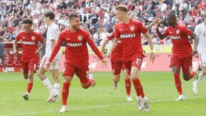 Preview: Stuttgart vs. Union Berlin - Prediction, Team News Preview: Stuttgart vs. Union Berlin - Prediction, Team News