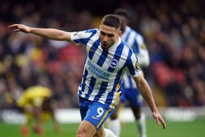 Preview: Brighton & Hove Albion vs. Burnley - Prediction Preview: Brighton & Hove Albion vs. Burnley - Prediction