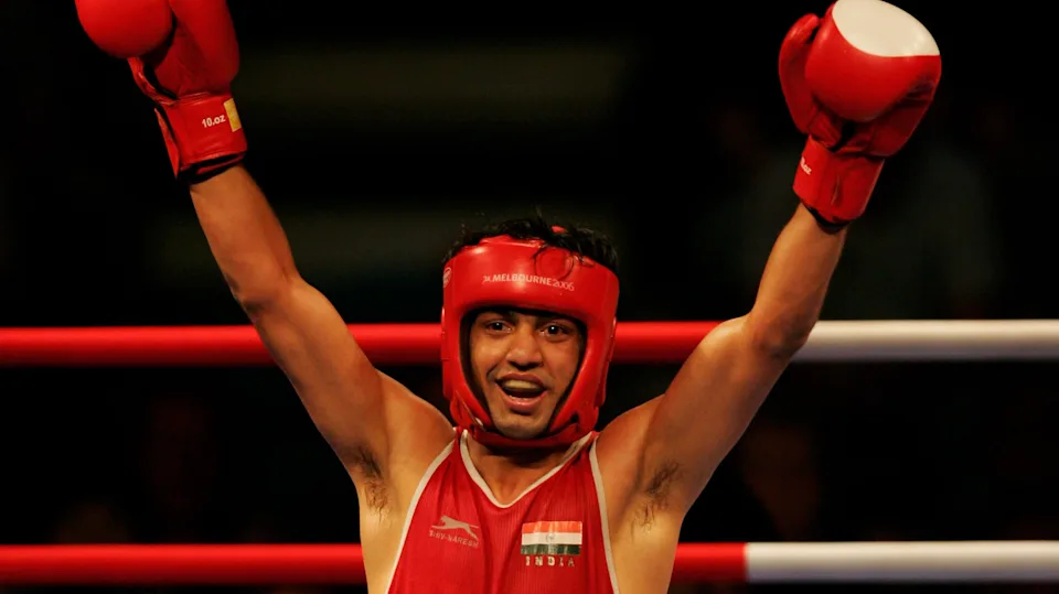 All Time Top Boxers Of India All Time Top Boxers Of India