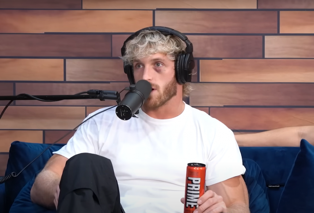 Dillon Danis vs. Logan Paul: know Date, time & more Dillon Danis vs. Logan Paul: know Date, time & more