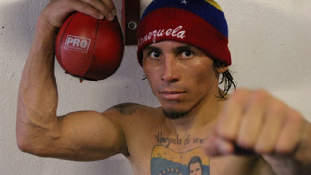 10 Boxing Careers That Had The Worst Possible Ending 10 Boxing Careers That Had The Worst Possible Ending