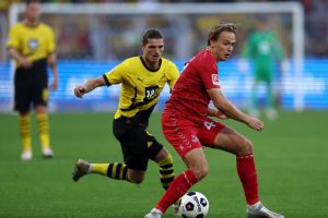 Preview: PSV Eindhoven vs. Borussia Dortmund - Prediction Preview: PSV Eindhoven vs. Borussia Dortmund - Prediction