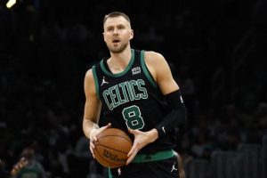 The Top White NBA Players for 2023–2024 The Top White NBA Players for 2023–2024