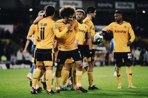 Preview: Wolverhampton Wanderers vs. Everton - Prediction Preview: Wolverhampton Wanderers vs. Everton - Prediction