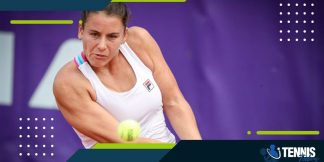 Hobart International के सेमीफइनल में पहुंची Emma Navarro  