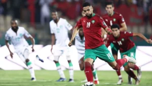 Preview: Morocco vs. Liberia - Prediction, Team News Preview: Morocco vs. Liberia - Prediction, Team News