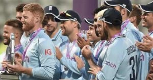 ODI World Cup 2023: England & Pakistan chance at Semi-final ODI World Cup 2023: England & Pakistan chance at Semi-final