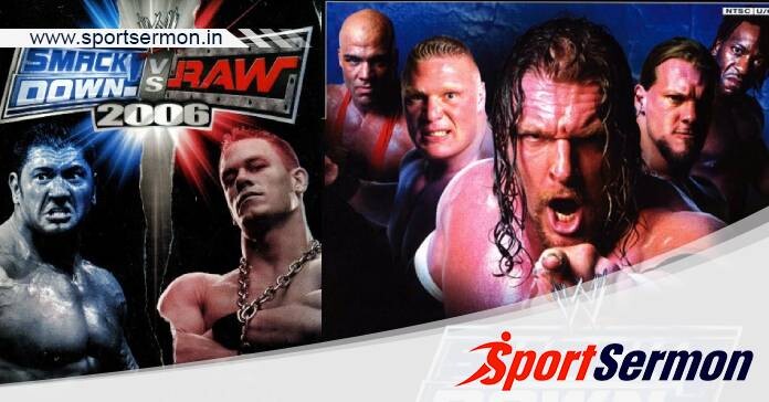 10 Best WWE Video Games Of All Time  