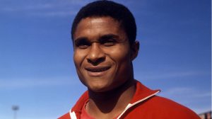 The Top 10 Portugal Players of All Time The Top 10 Portugal Players of All Time