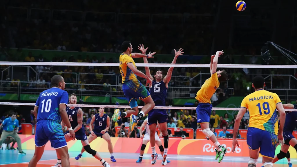Know The Most Popular Ball Games Know The Most Popular Ball Games